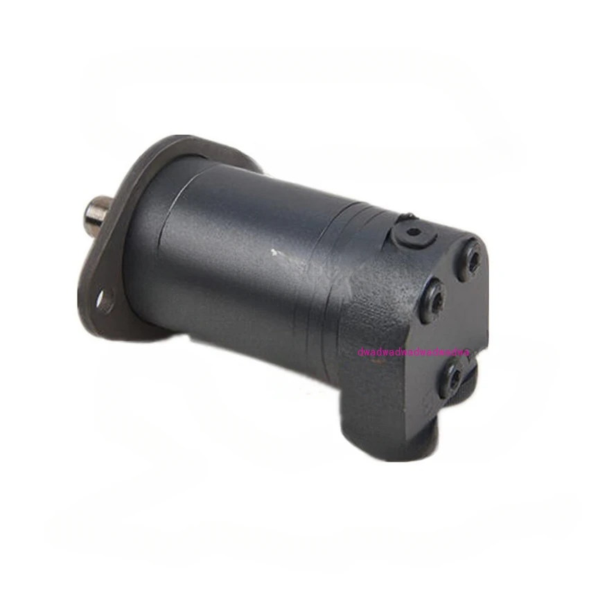 Precision Small Hydraulic Drive: BMM-8 Hydraulic Oil Motor for A Variety of Low-speed Applications