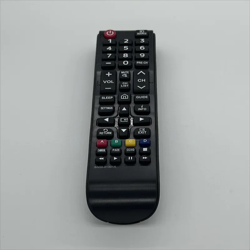 BN59-01301A REPLACE FOR SAMSUNG TV LED REMOTE CONTROL BN59-01303A FOR TV N5300,NU6900,NU7100 NU7300