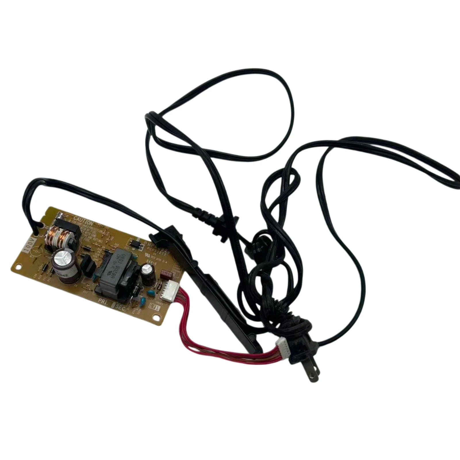 

110V Power Board Fits For Brother MFC-J6910DW MFC J6910DW Printer Parts