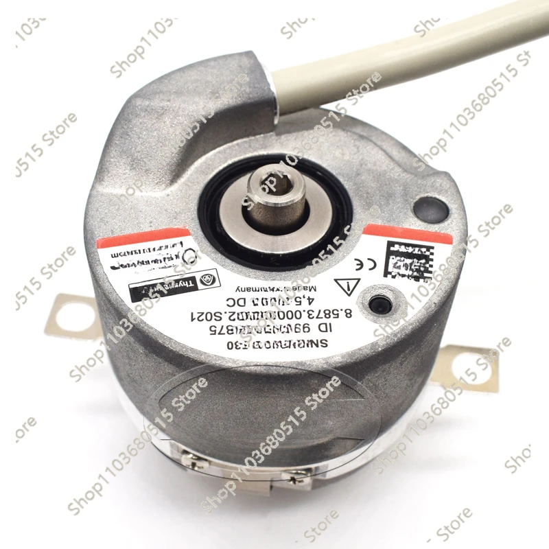 Elevator Encoder ID 99500010875 Encoder 8.5873.0000.C302