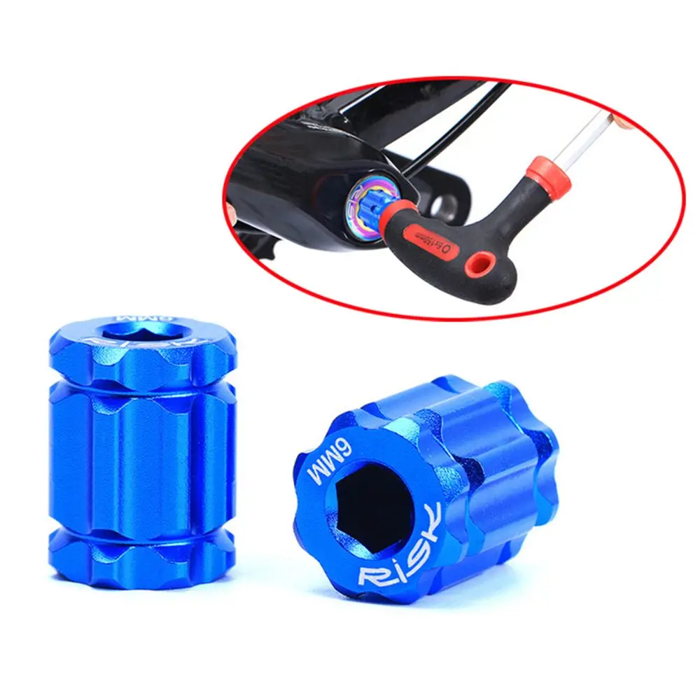 

Cycling Metal Road Bike Bicycle Parts for MTB Bicycle Tool Crank Arm Crank Install Crank Remove