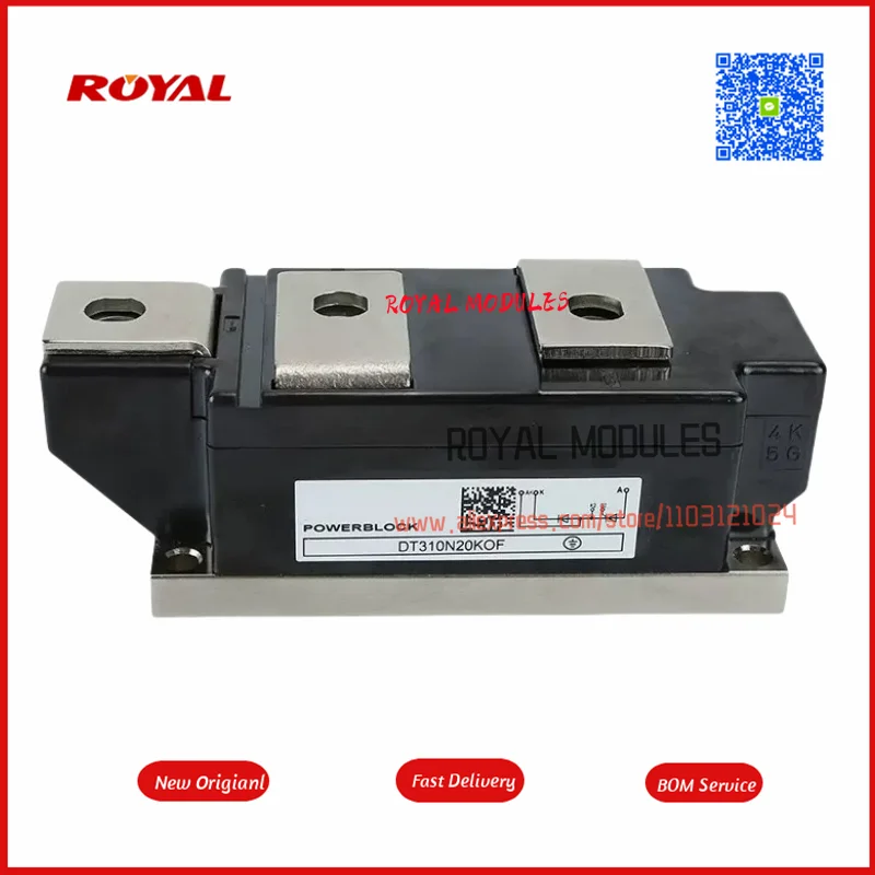 DT310N22KOF DT310N20KOF DT310N18/16/14/12KOF New Module