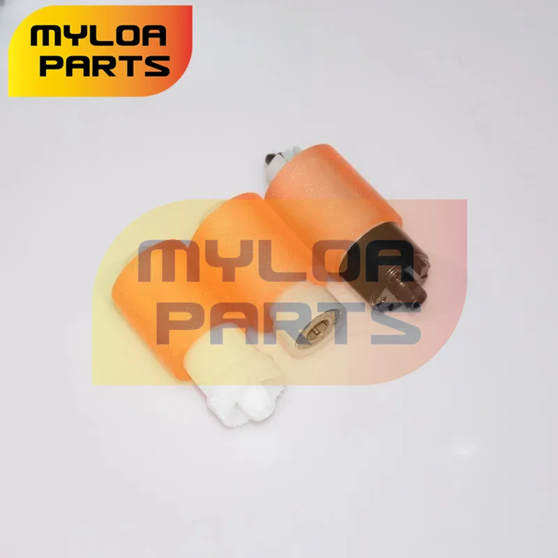 Pickup Roller Kit used for Kyocera  TASKalfa 3212i 4012i M3040 M3540 M3550 M3560 P2235 P2040 2235 2040 3050ci 3550ci 3051ci 3551