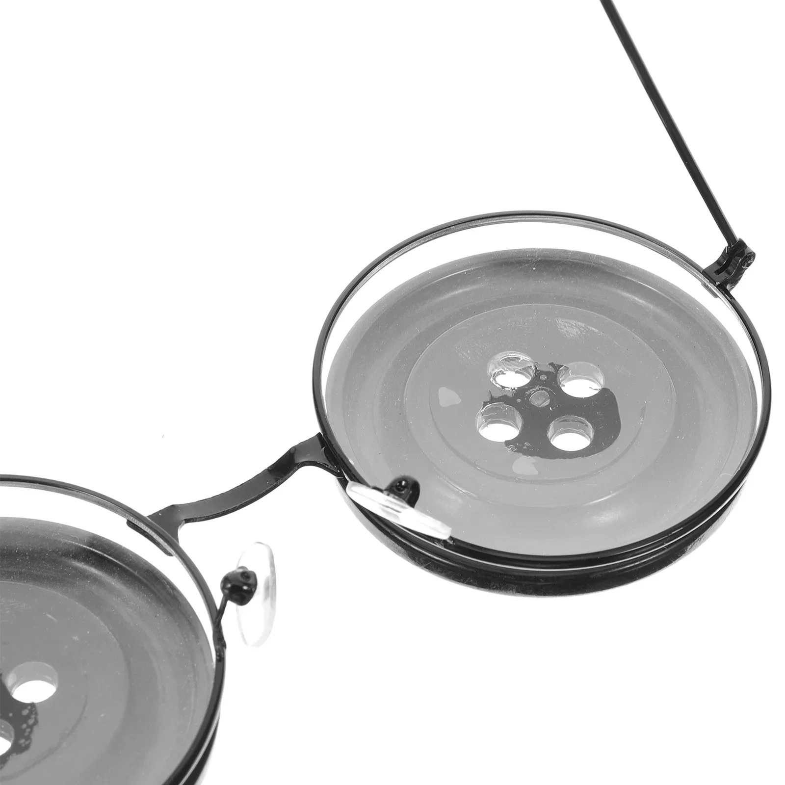 نظارات تنكرية للعين بأزرار زاحف ، نظارات ، دعائم كورالين ، نظارات للحفلات ، نظارات شمسية ، حكاية خرافية ، حفلة عيد ميلاد