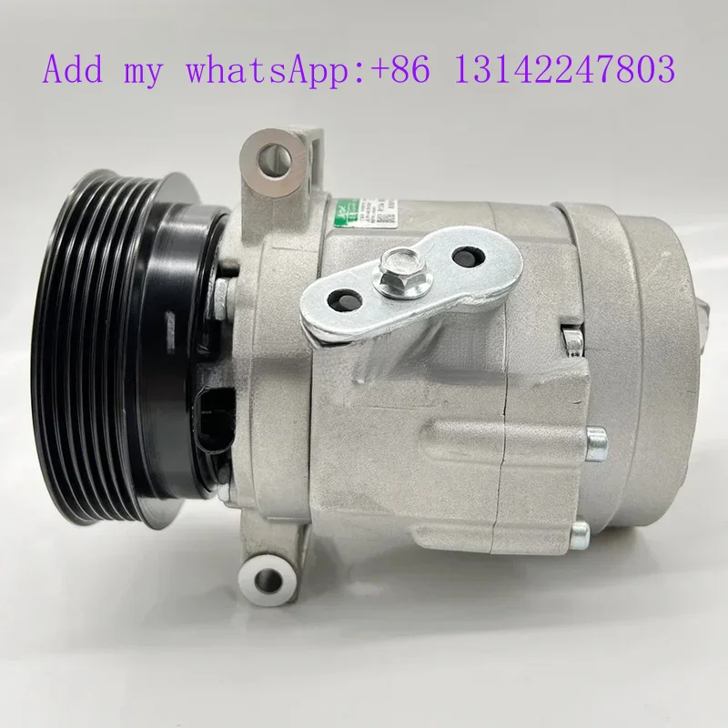 

SP17 AC A/C Aircon Air Conditioning Compressor Cooling Pump for J26 H26 3.2 V6 4813545 96861886