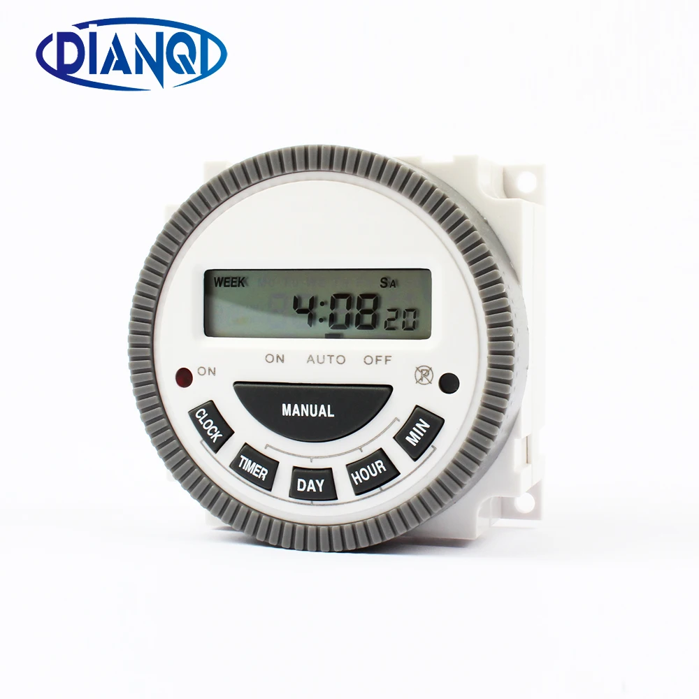 Dianqi TM619 AC220V…