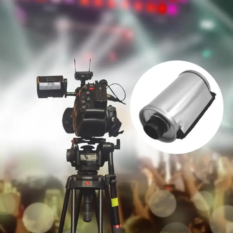 كاسيت فيلم معدني حديث 135 أداة تصوير تجميعية بسيطة متوافقة K1KF #3