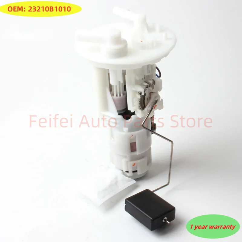 1pc New High Quality  Fuel Pump Assembly 23210B1010 23210-B1010 23210-97201 For Daihatsu Sirion M1 YRV M2 MOVE L9 Cuore