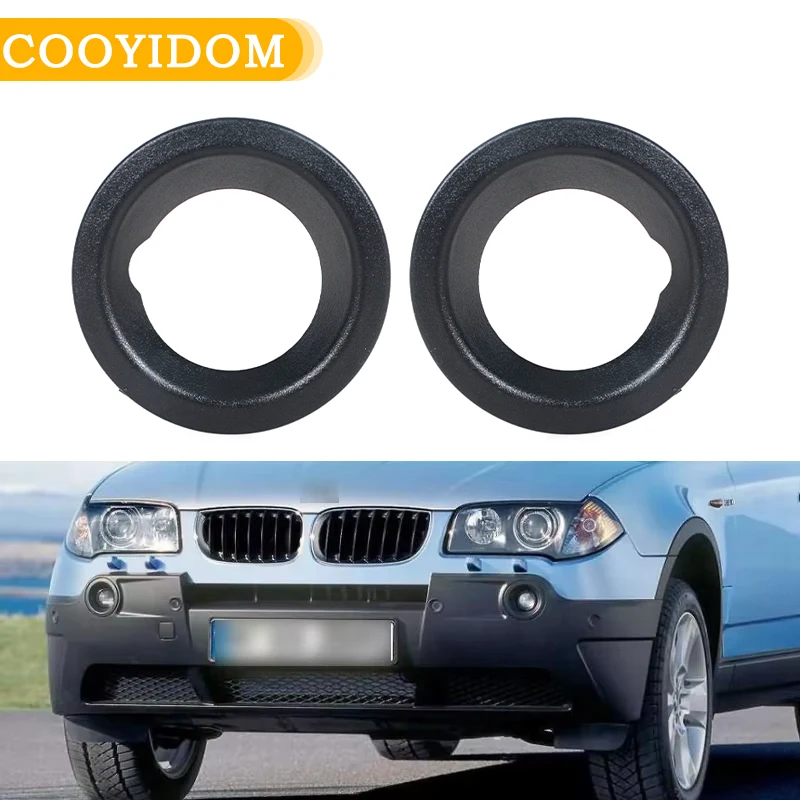 Car Front Bumper Fo… - image