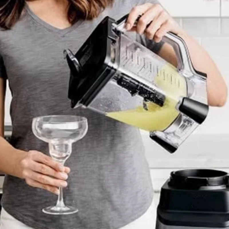 

The Juicer 72oz Cup Is Suitable for BL660/BL610/BL770