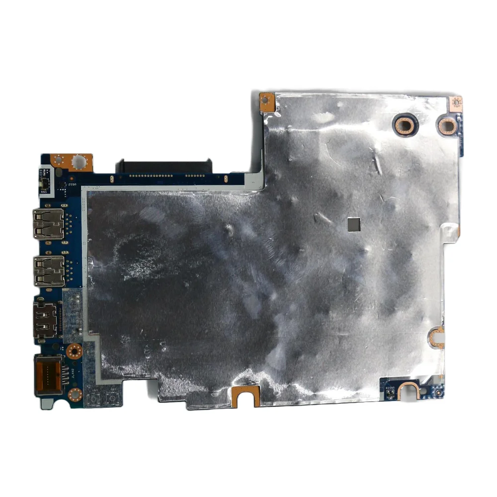 LA-D451P For Lenovo ideapad Yoga 510-14ISK Flex 4-1470 Laptop Motherboard Board 4405U I3-6100U I5-6200U I7-6500U 5B20L46044 UMA