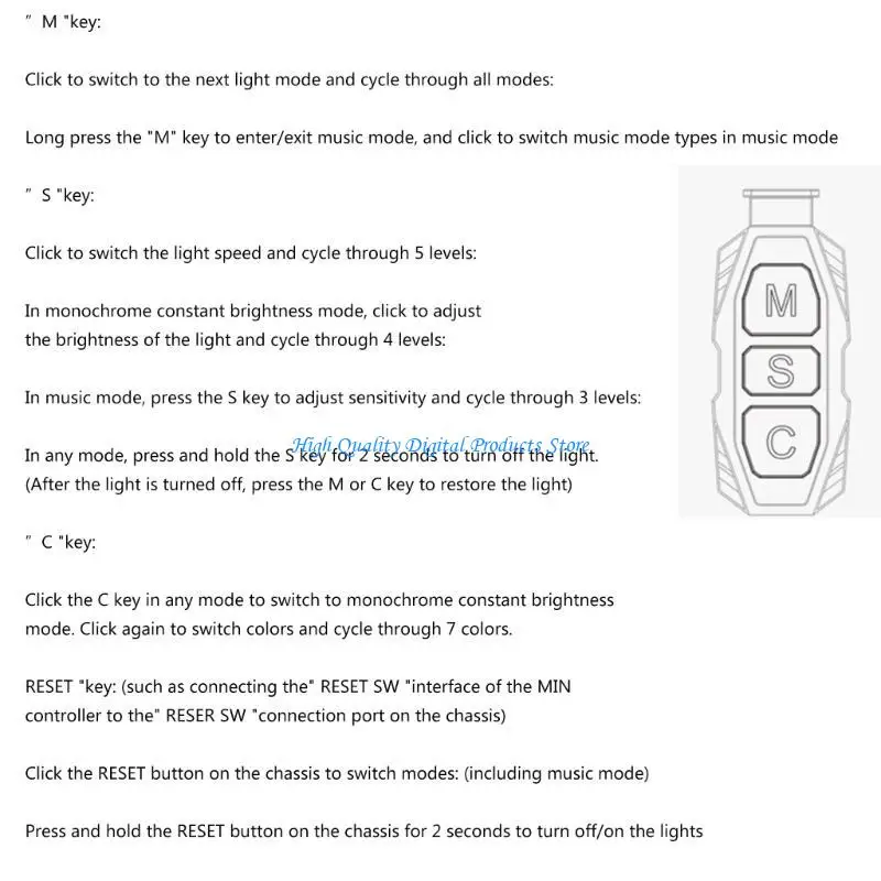 U2JE 3PCS/Set ARGB Cooling Fans PWM Silent CPU Fan 120mm ARGB Case Cooler Fans Set 4pin PWM Silent
