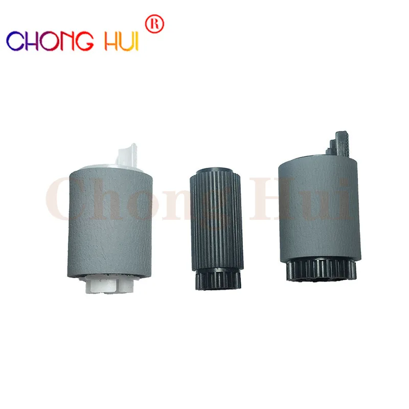 

1X FB6-3405+FC6-6661+FC5-6934 Ролик захвата бумаги для Canon iR 1730 1740 1750 2230 2270 2520 2525 2530 2535 2545 2830 2870 3025