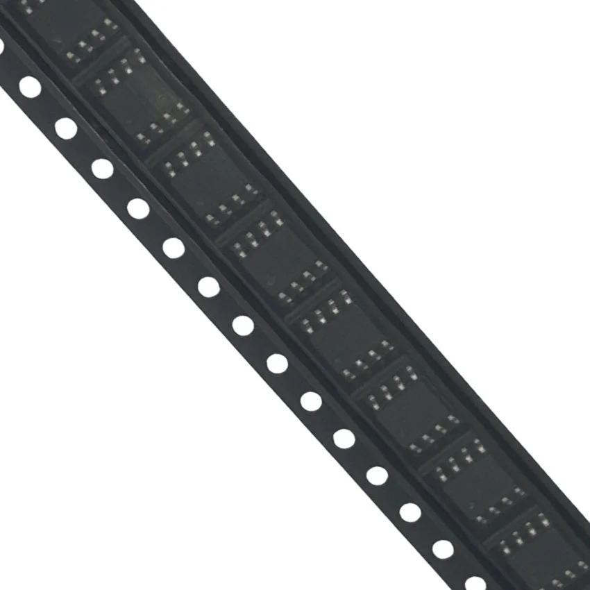 

10 шт./лот SGM2225-3,3XS8G/TR SOIC-8, LDO, фиксированное выходное напряжение 3,3 В, 800 мА, высокое напряжение, низкий уровень шума и регулятор напряжения с низким падением напряжения