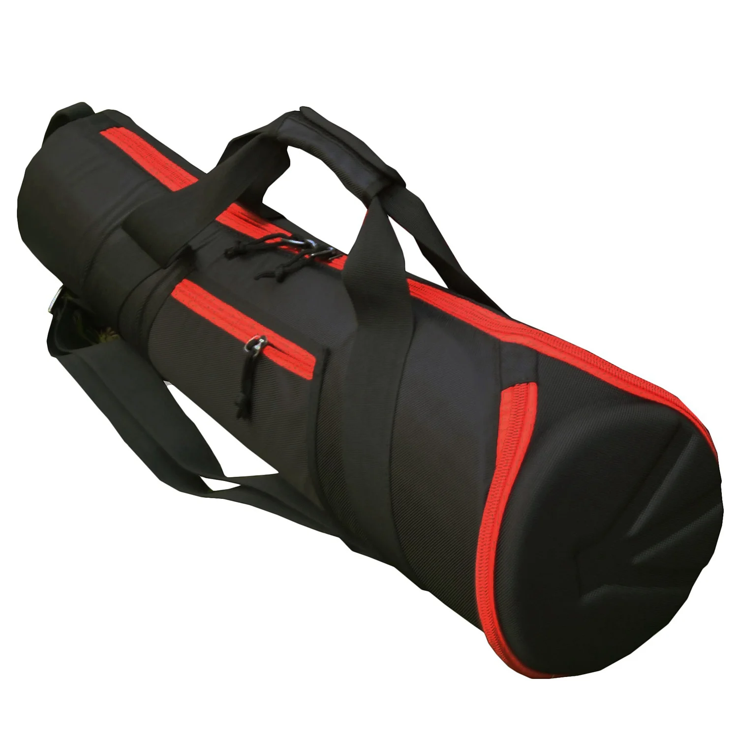 

Black Tripod Bag Camera Bladder Bag Travel Case for Photography Tripod Protection Bag 80CM