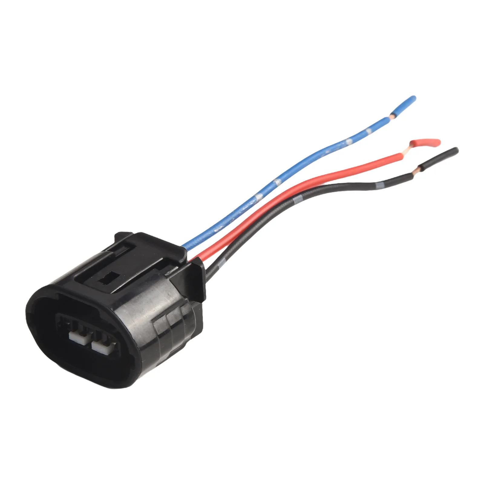 Regulator Harness Adapter with 3 Wire Connector for Toyota For Suzuki Alternator Applications 12V ABS Material 20cm Wire Length