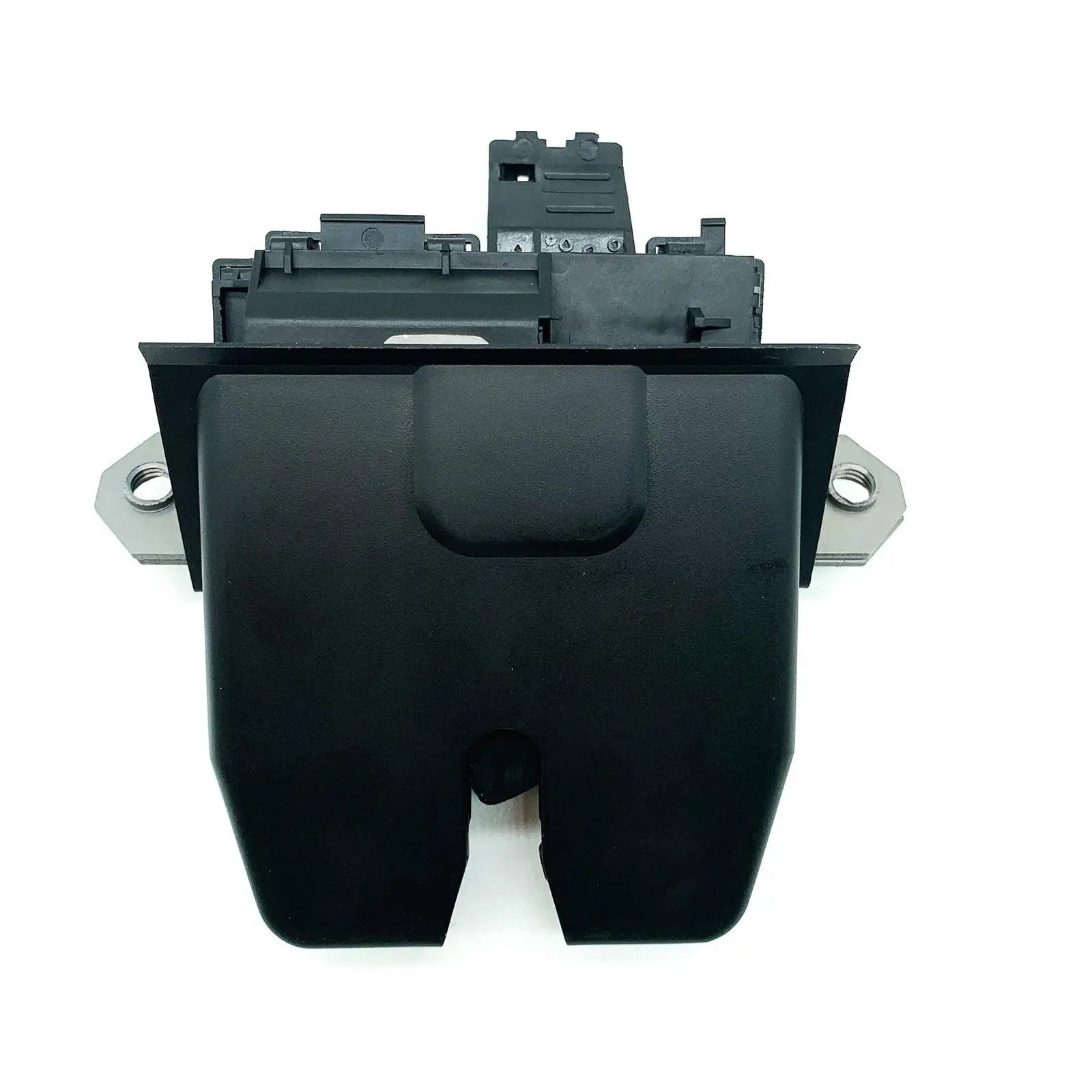 

8M51R442A66AC Tailgate Boot Actuator Lock Tailgate Latch Lock Accessories for -max Black Supplies Easy to Install