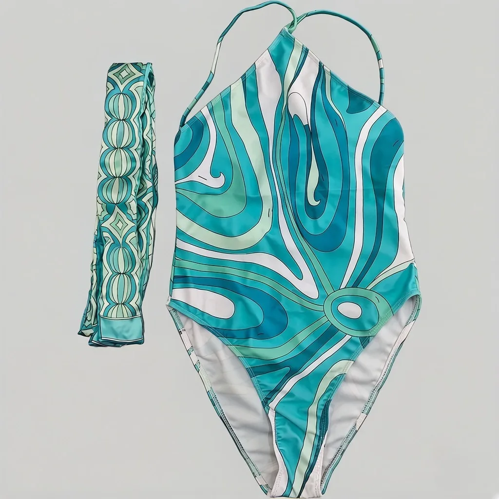 headband swimsuit-5