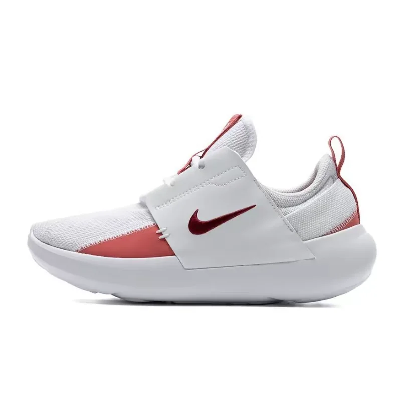 Nike E-Series AD Streetwear Minimalist Premium Durable Slip-Resistant Lightweight Low-Top Lifestyle Sneakers for WomenDV8405-103