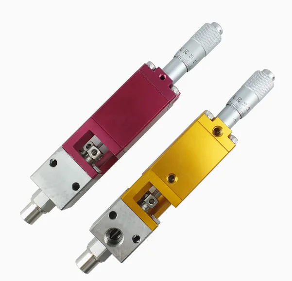 DJF-35 Single Liqui…