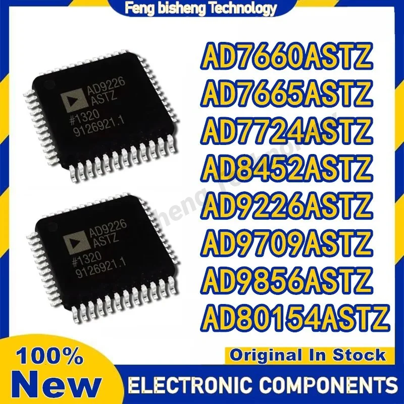 

AD7660ASTZ AD7665ASTZ AD7724ASTZ AD8452ASTZ AD9226ASTZ AD9709ASTZ AD9856ASTZ AD80154ASTZ