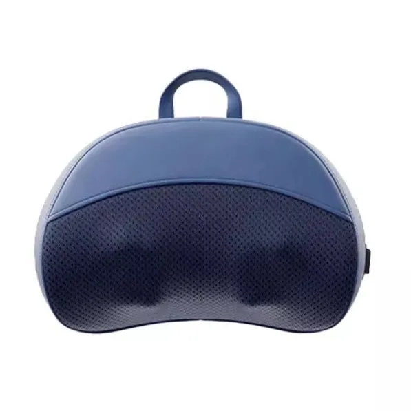 

Massage Pillow Cervical Massager Multifunctional Lumbar Back Cervical Spine Shoulder Neck Trapezius Kneading
