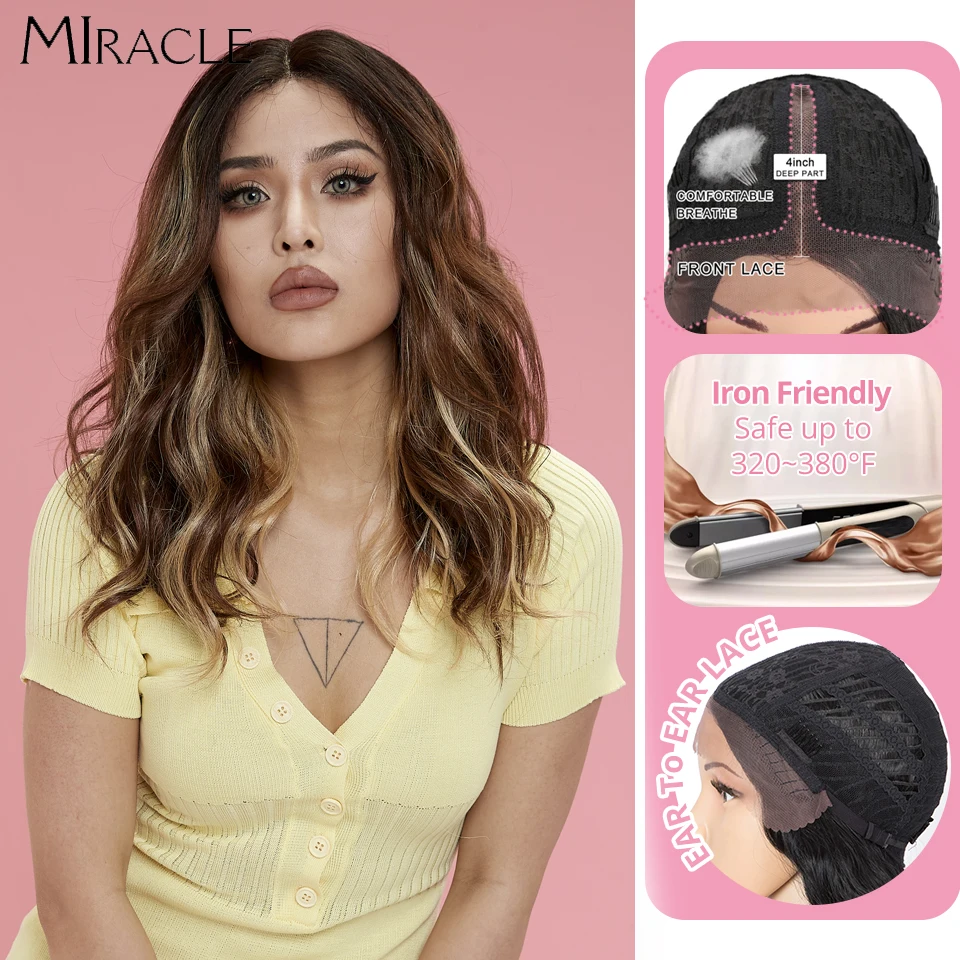 miracle-synthetic-blonde-lace-wig-curly-wave-for-women-ombre-loose-deep-wave-wig-18inch-popular-cosplay-red-braided-lace-front