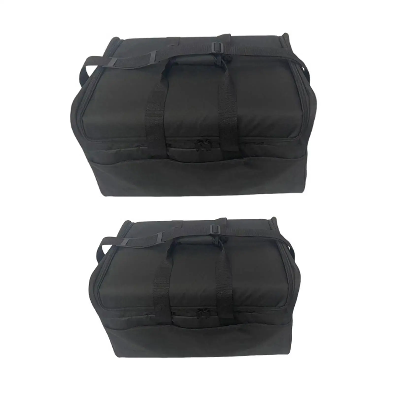 

Коробка для барабанных сумок, аксессуары для музыкальных инструментов, с ручкой для переноски, сумка для ударных инструментов