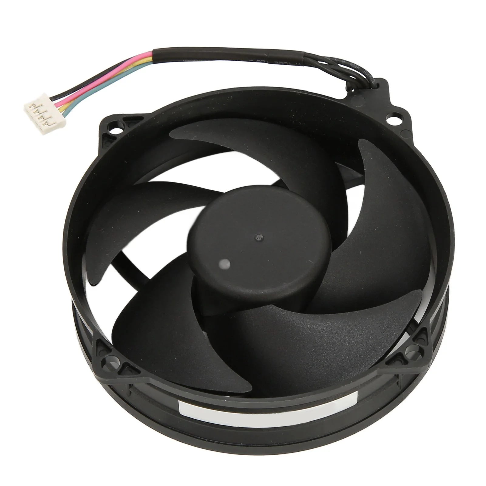 Game Console Internal Cooling Fan Replacement Console Internal Heat Sink Cooler Fan for XBOX 360 Slim Game Console Internal Fan