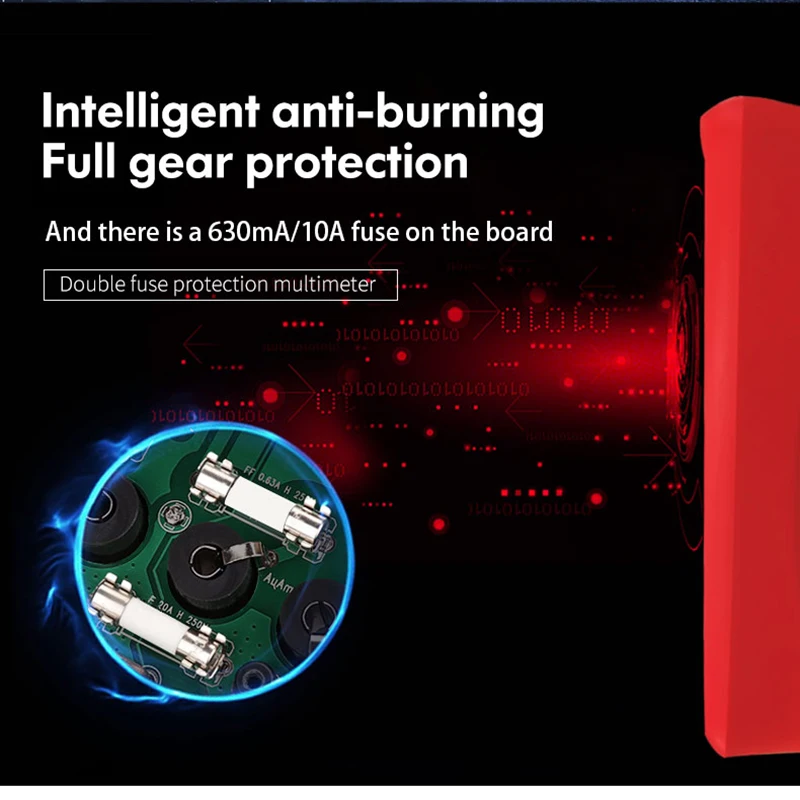 デジタル電流計,UNI-T ut890c,電流計,電圧計,真のrms,温度計,静電容量テスト