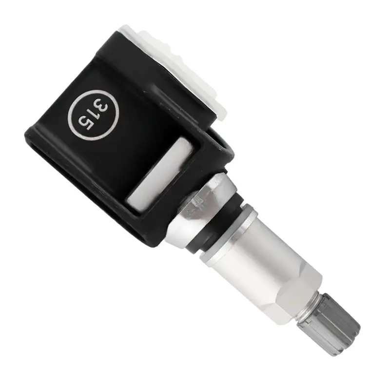 A58X-New Car TPMS Tire Pressure Sensor For BMW 3 4 5 6 7 8 Series M2 M3 M8 X3 X4 X5 X6 X7 IX3- Works 36106887146 315Mhz