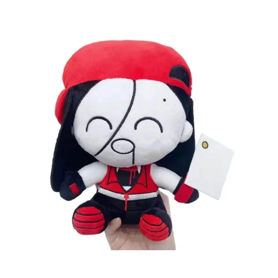 جديد جزار الغرور بلوشي الجزار الغرور أفخم اللحوم فتاة الجزار الغرور يي شي Peluche دمية لعبة لينة محشوة هدية عيد ميلاد #3