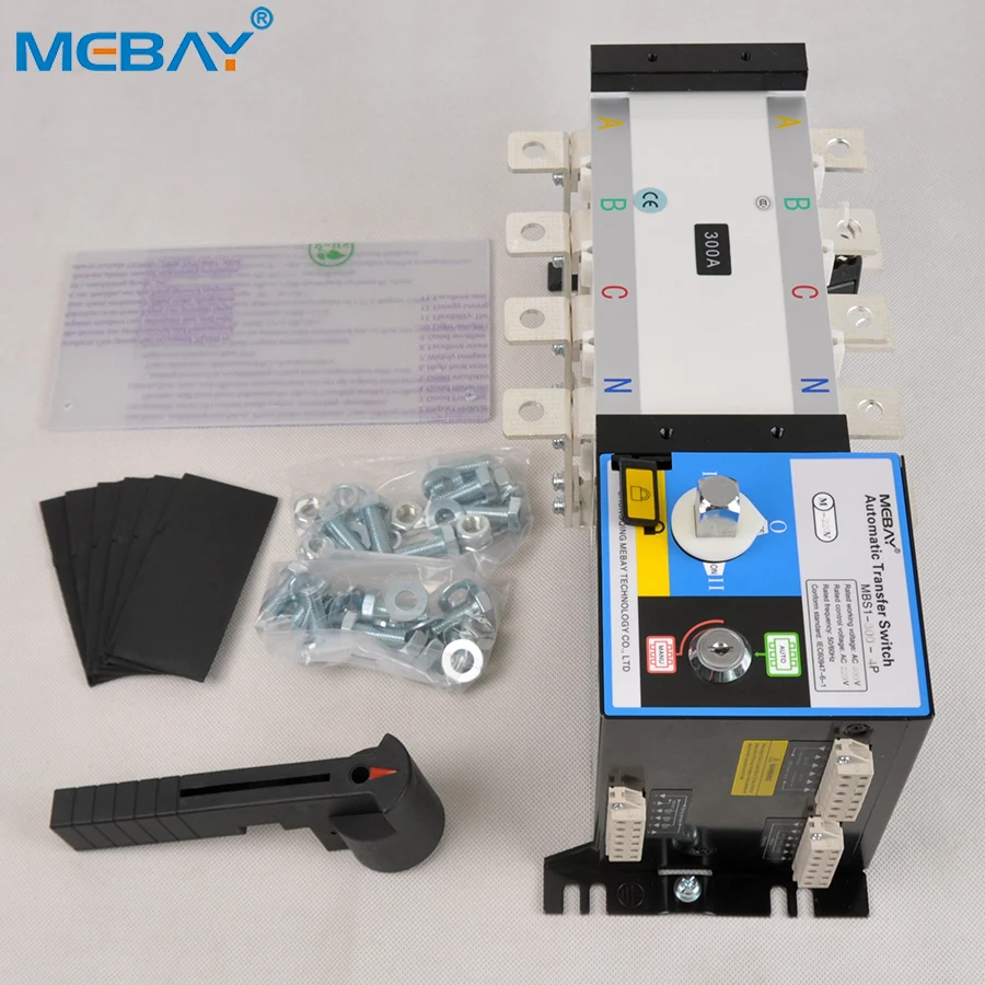 Mebay Electrical At…