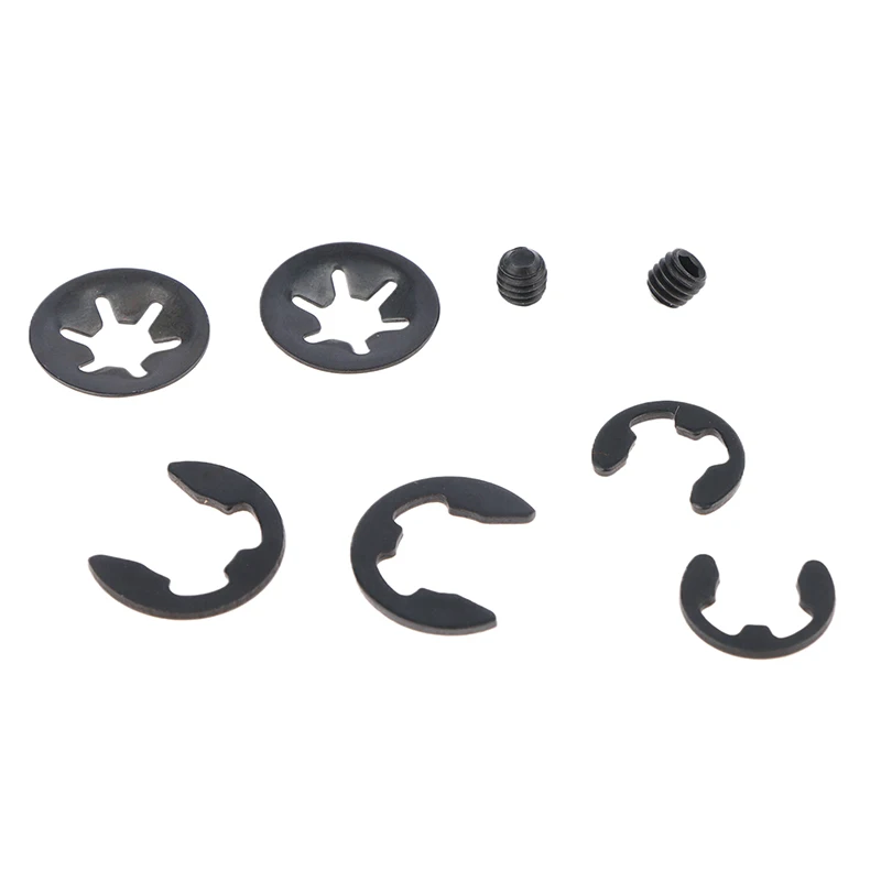 

Получите 1/10 шт. микропереключатель, крановой трос, шестерня: комплект основных деталей для строительной крановой машины.