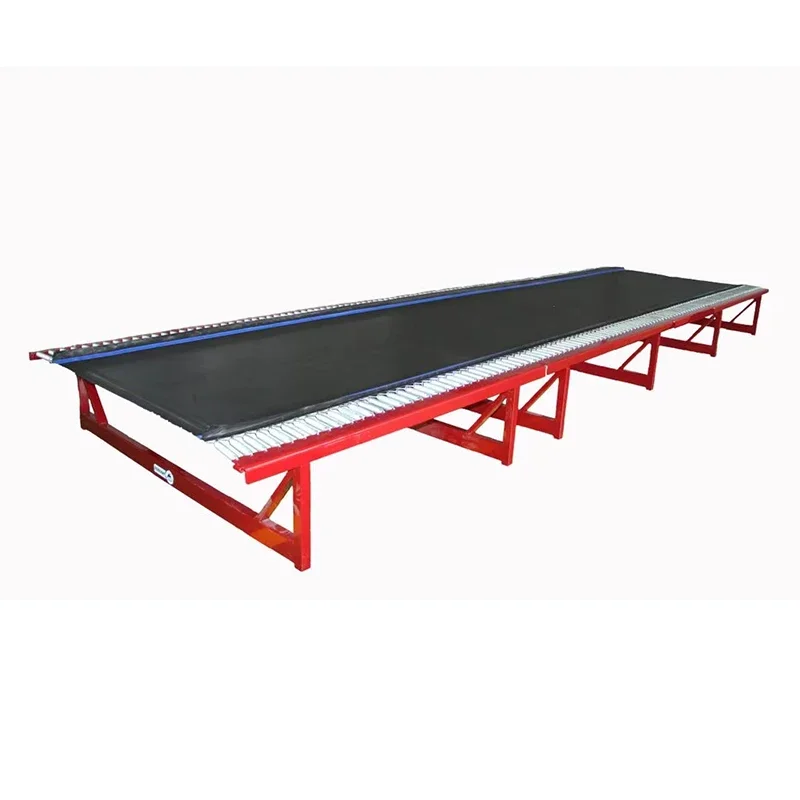 2026 Profession Gymnastic Apparatus Long Trampoline for Competition Flexible Tumbling Trampoline