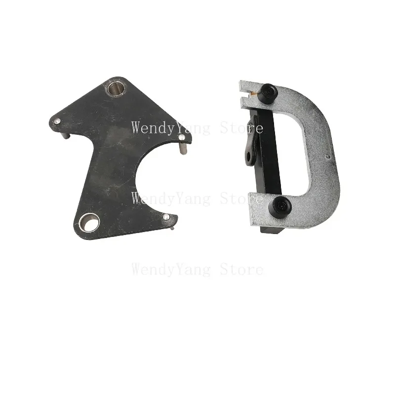 Car Engine Timing Locking Setting Tool Camshaft Alignment Tool For Renault 1.4 1.6V Clio Meganne Laguna AU004 K4J K4M F4P F4R