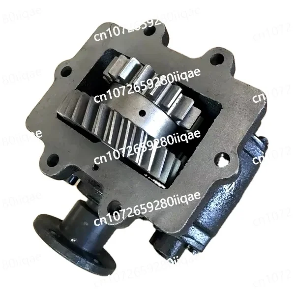 

C6J55T CAPTAIN Transmission Power Take Off 22/32 Accessories