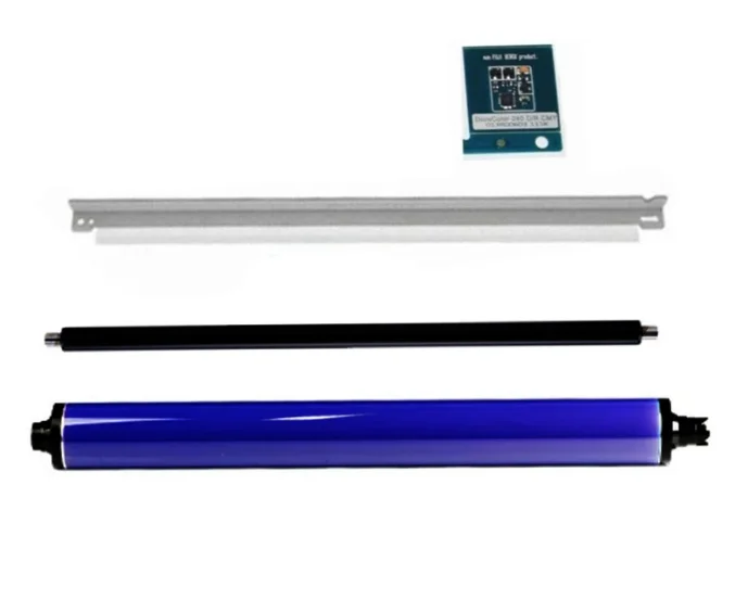 DC250 Color Drum Ch… - image