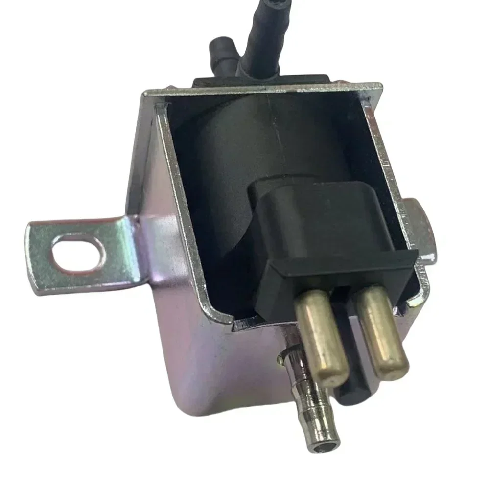 

Freewheel Valve Clutch Solenoid Automotive Repair Freewheel Clutch Solenoid Valve Solenoid Valve Plastic Metal OE A0015408697