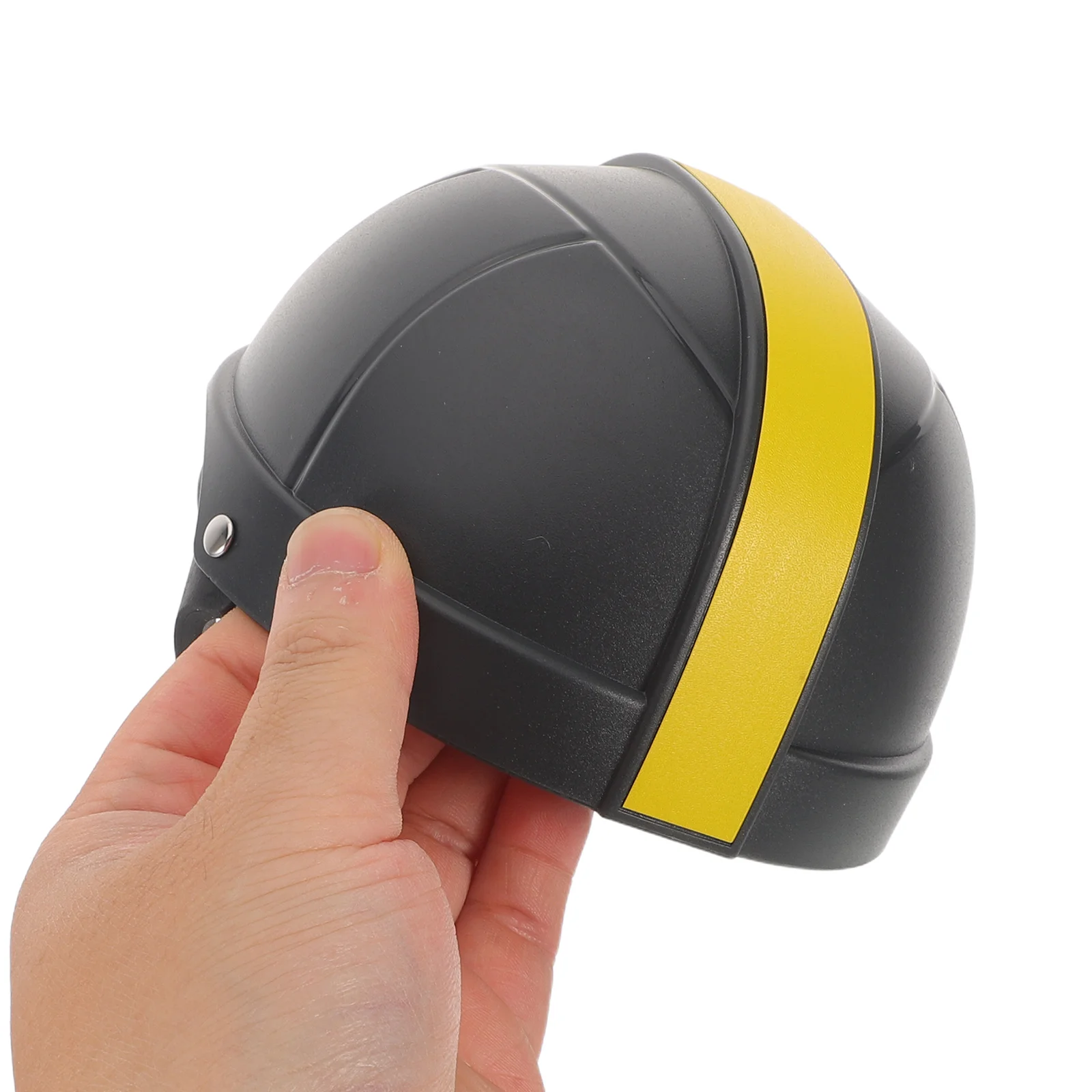 

Pet for Small Medium Dogs Cats Adjustable Strap Soft Padding Fashionable Rugby Cap Design for Outdoor Activities M