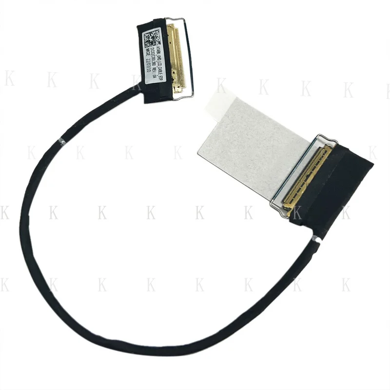 

C New For Lenovo Thinkpad T14 Gen 2 20XK, 20XL EDP UHD LCD Cable 40pin 5C10Z23933