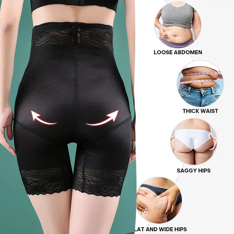 Thumbnail 3 - #4 Ranked High Waist Control Briefs Picks in 2026