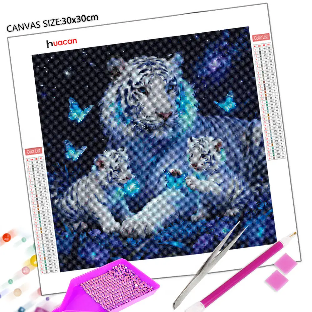 Thumbnail 2 - #1 Trending Mosaic Kits Right Now