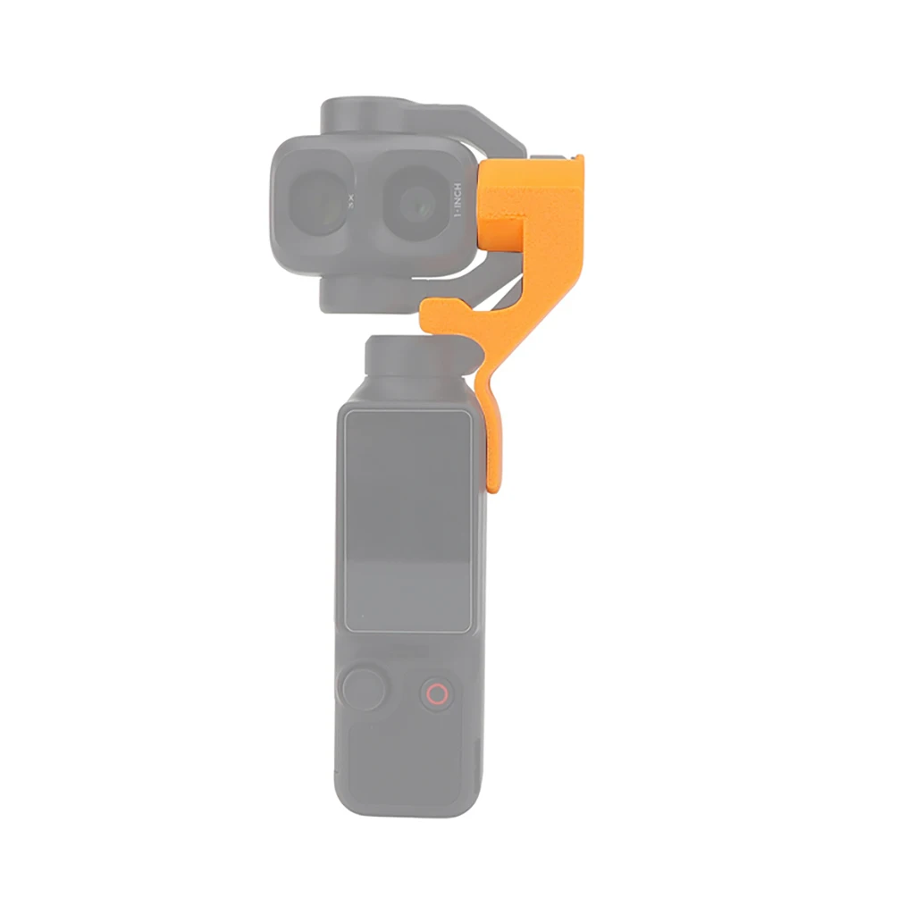Für DJI Osmo Pocket 4 Pro Kamera Bildschirmschutz-Abdeckung Objektiv Gimbal-Fixierung Anti-Shake-Clip für DJI Pocket 4P Halterung Zubehör – Detail 4