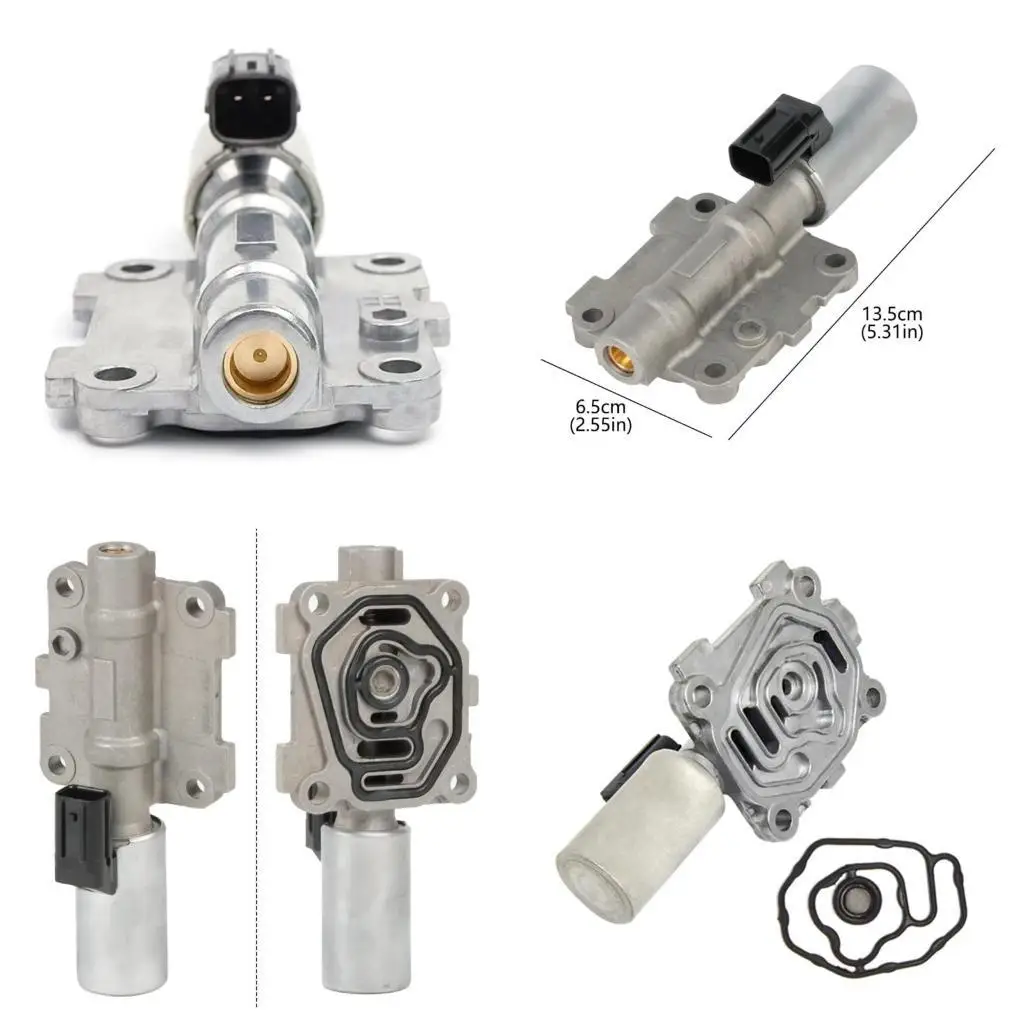 

02de Car Transmission Одиночные линейные сдвиги соленоидные клапаны длится для 28250-p7w-003 Professional Automotive Repair Part