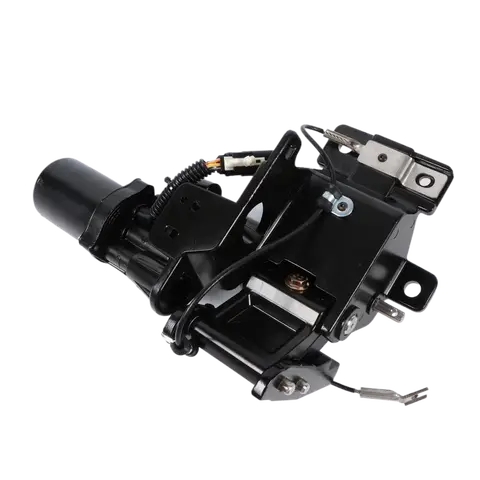 1Pc 9L7Z16A506A 포드 익스페디션 링컨 네비게이터 2007-2014 용 오른쪽 파워 러닝 보드 모터 자동차 액세서리 부품 교체