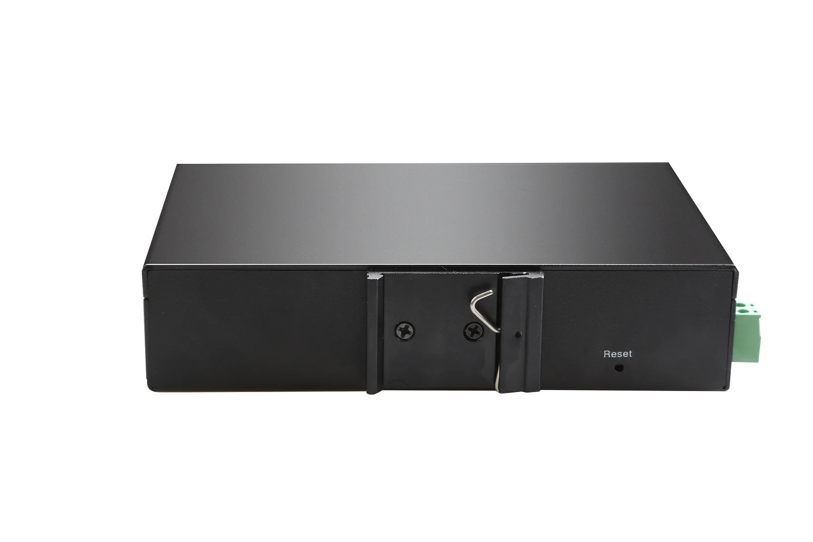 Diewu 8 Port RS232 RS485 RS422 إلى إيثرنت TCP/IP محول متعدد الأجهزة التسلسلية خادم التبديل بوابة Modbus