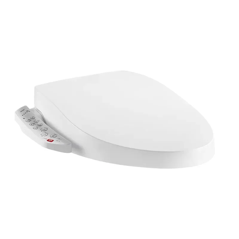 Bathroom Accessories Smart Intelligent Toilet Seat Cover