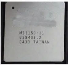 

IC NEW 100% new original M21150-11 M21150 BGA