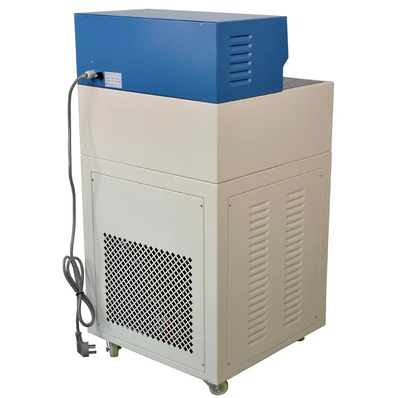 Pour Point Tester ASTM D97 Laborausrüstung Ölmessgerät Cloud Solidification Messgerät